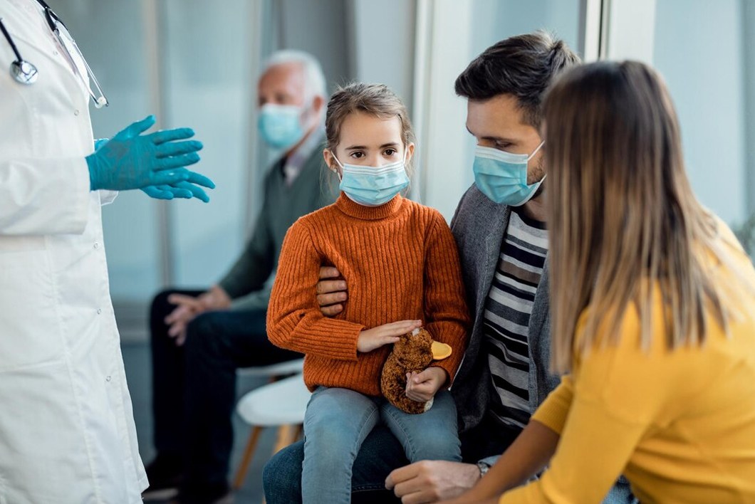 general-infection