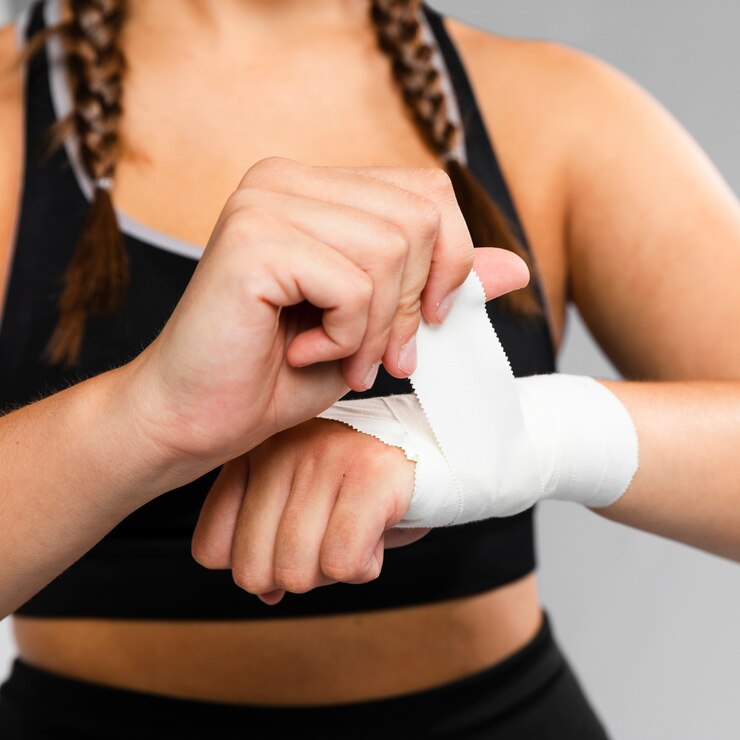 Wound Care